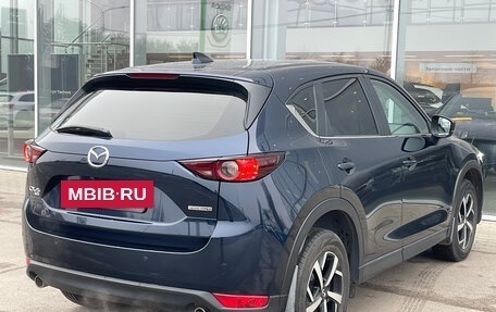 Mazda CX-5 II, 2020 год, 2 697 000 рублей, 4 фотография