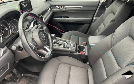 Mazda CX-5 II, 2020 год, 2 697 000 рублей, 13 фотография