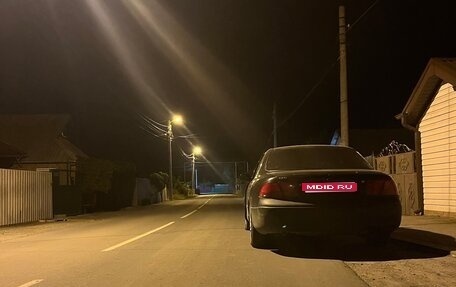 Mazda 626, 1992 год, 200 000 рублей, 1 фотография