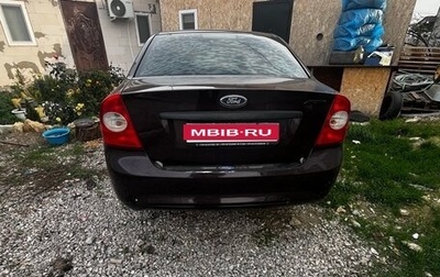 Ford Focus II рестайлинг, 2009 год, 615 000 рублей, 1 фотография