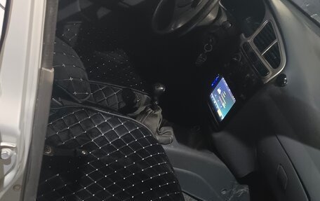 ЗАЗ Chance, 2011 год, 199 000 рублей, 2 фотография