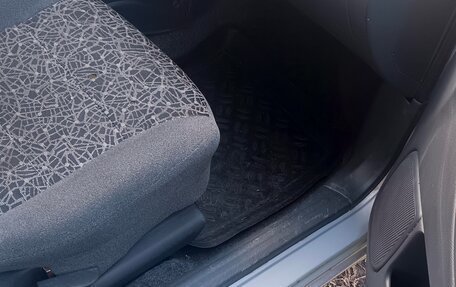 ЗАЗ Chance, 2011 год, 199 000 рублей, 9 фотография