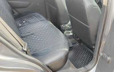 Chevrolet Aveo III, 2008 год, 185 000 рублей, 1 фотография