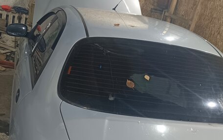 ЗАЗ Chance, 2011 год, 199 000 рублей, 5 фотография