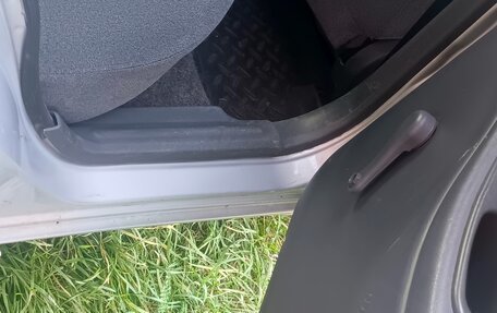 ЗАЗ Chance, 2011 год, 199 000 рублей, 10 фотография