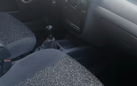 ЗАЗ Chance, 2011 год, 199 000 рублей, 12 фотография