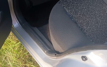 ЗАЗ Chance, 2011 год, 199 000 рублей, 14 фотография