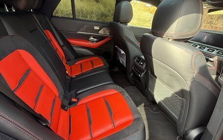 Mercedes-Benz GLE Coupe AMG, 2022 год, 6 500 000 рублей, 9 фотография