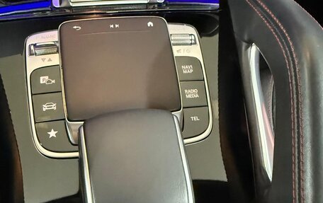 Mercedes-Benz GLE Coupe AMG, 2022 год, 6 500 000 рублей, 13 фотография