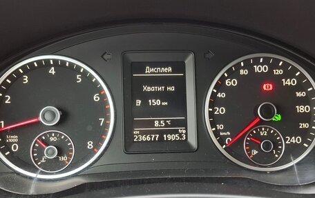 Volkswagen Tiguan I, 2010 год, 970 000 рублей, 7 фотография