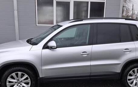 Volkswagen Tiguan I, 2010 год, 970 000 рублей, 6 фотография