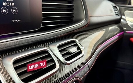 Mercedes-Benz GLE Coupe AMG, 2022 год, 6 500 000 рублей, 12 фотография