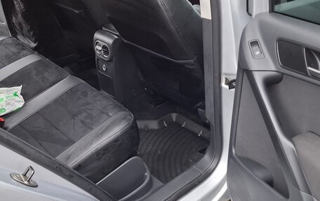 Volkswagen Tiguan I, 2010 год, 970 000 рублей, 11 фотография