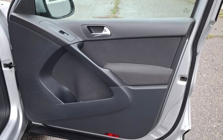 Volkswagen Tiguan I, 2010 год, 970 000 рублей, 12 фотография