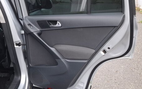 Volkswagen Tiguan I, 2010 год, 970 000 рублей, 13 фотография