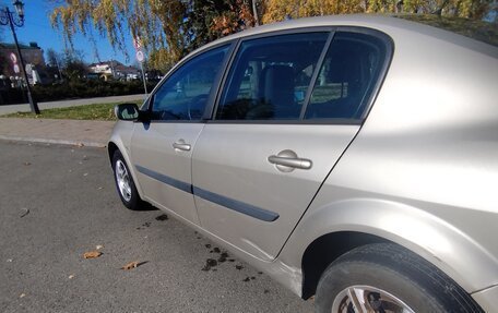 Renault Megane II, 2008 год, 360 000 рублей, 8 фотография