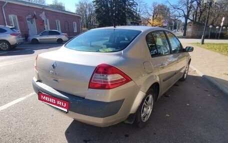 Renault Megane II, 2008 год, 360 000 рублей, 3 фотография