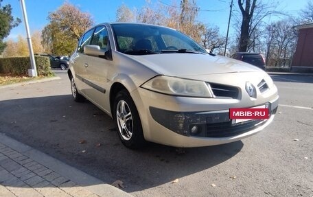 Renault Megane II, 2008 год, 360 000 рублей, 5 фотография