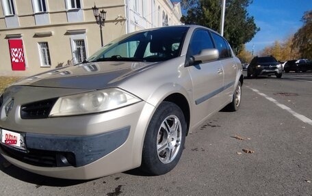Renault Megane II, 2008 год, 360 000 рублей, 6 фотография