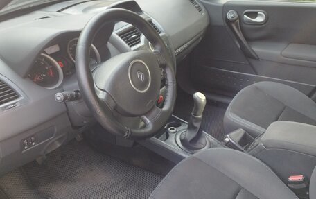 Renault Megane II, 2008 год, 360 000 рублей, 12 фотография