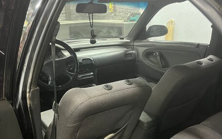 Mazda 626, 1992 год, 200 000 рублей, 3 фотография