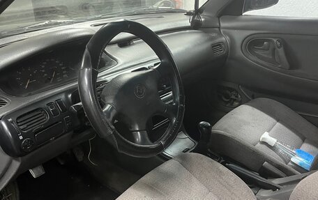 Mazda 626, 1992 год, 200 000 рублей, 2 фотография