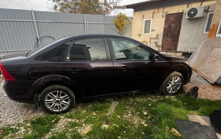 Ford Focus II рестайлинг, 2009 год, 615 000 рублей, 4 фотография