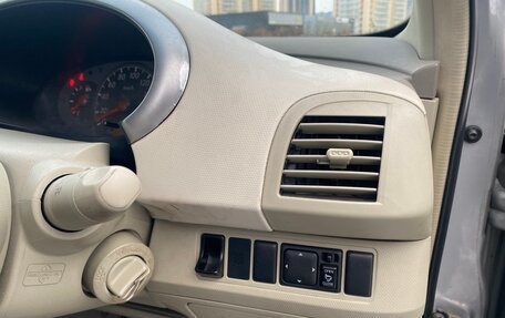 Nissan March III, 2004 год, 460 000 рублей, 13 фотография