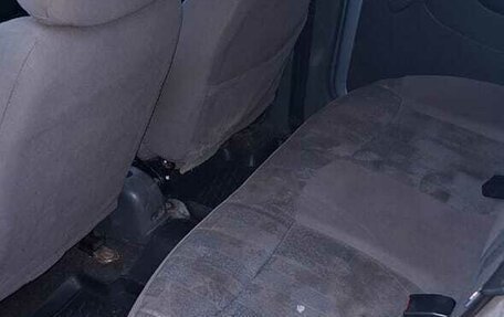 Daewoo Matiz I, 2011 год, 130 000 рублей, 4 фотография