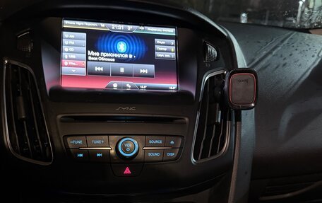 Ford Focus III, 2016 год, 1 350 000 рублей, 5 фотография