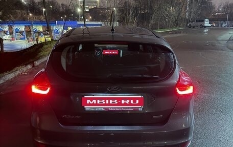 Ford Focus III, 2016 год, 1 350 000 рублей, 7 фотография