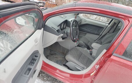 Dodge Caliber I рестайлинг, 2006 год, 550 000 рублей, 10 фотография