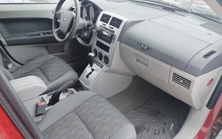 Dodge Caliber I рестайлинг, 2006 год, 550 000 рублей, 13 фотография