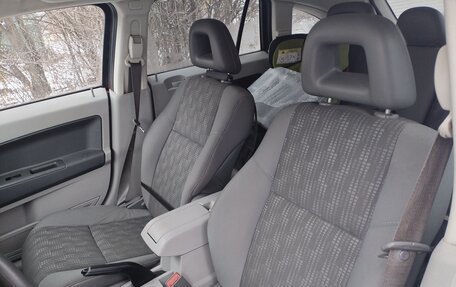 Dodge Caliber I рестайлинг, 2006 год, 550 000 рублей, 12 фотография