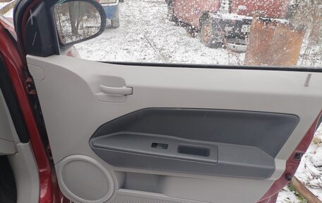 Dodge Caliber I рестайлинг, 2006 год, 550 000 рублей, 15 фотография