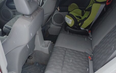 Dodge Caliber I рестайлинг, 2006 год, 550 000 рублей, 17 фотография