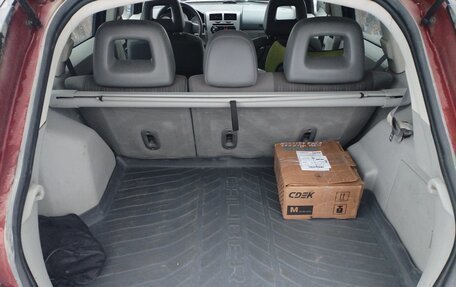 Dodge Caliber I рестайлинг, 2006 год, 550 000 рублей, 16 фотография