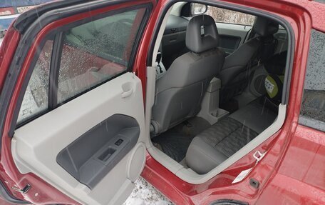 Dodge Caliber I рестайлинг, 2006 год, 550 000 рублей, 18 фотография