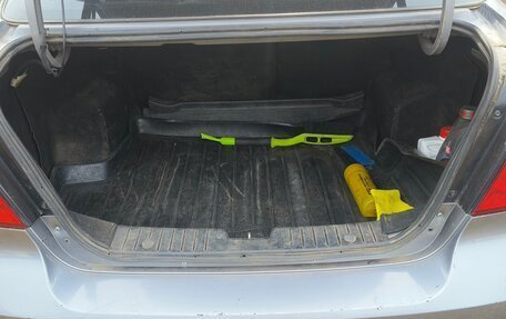 Chevrolet Aveo III, 2008 год, 185 000 рублей, 2 фотография