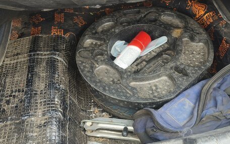 Chevrolet Aveo III, 2008 год, 185 000 рублей, 4 фотография