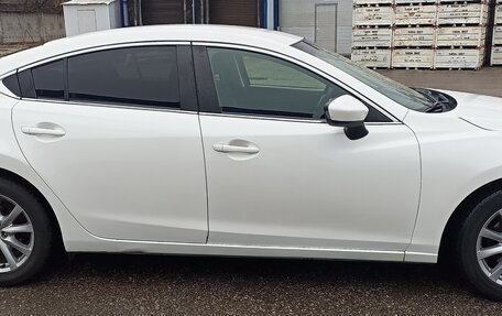 Mazda 6, 2012 год, 1 100 000 рублей, 3 фотография