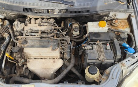 Chevrolet Aveo III, 2008 год, 185 000 рублей, 6 фотография