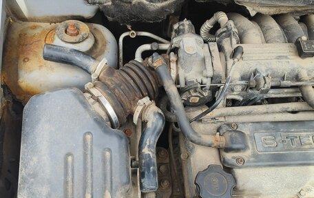 Chevrolet Aveo III, 2008 год, 185 000 рублей, 10 фотография