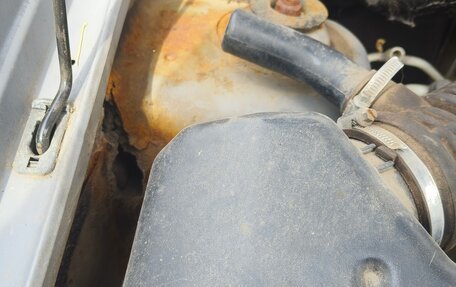 Chevrolet Aveo III, 2008 год, 185 000 рублей, 8 фотография