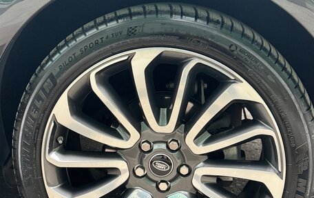 Land Rover Range Rover IV рестайлинг, 2019 год, 7 850 000 рублей, 10 фотография