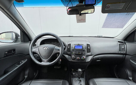 Hyundai i30 I, 2010 год, 670 588 рублей, 12 фотография