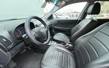 Hyundai i30 I, 2010 год, 670 588 рублей, 15 фотография