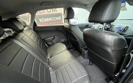Hyundai i30 I, 2010 год, 670 588 рублей, 17 фотография