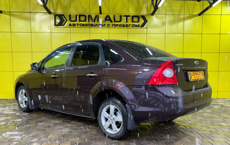 Ford Focus II рестайлинг, 2010 год, 549 000 рублей, 7 фотография