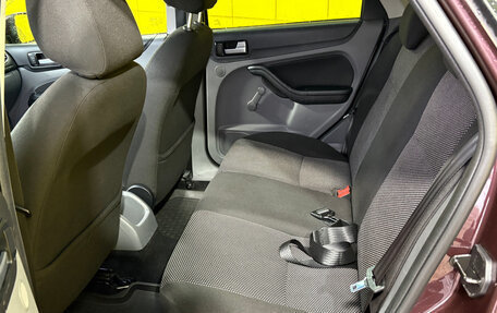 Ford Focus II рестайлинг, 2010 год, 549 000 рублей, 8 фотография